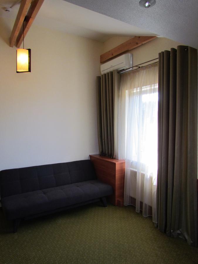 Hôtel Pagunda à Rokiskis Chambre photo